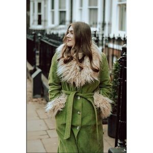 1970s Penny Lane Jacket